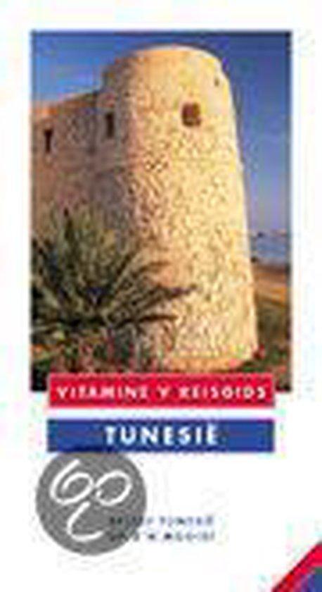 Tunesie 9789021589879, Livres, Guides touristiques, Envoi