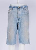 Vintage Straight Levis Blue size 34 / 25, Kleding | Heren, Broeken en Pantalons, Nieuw, Ophalen of Verzenden