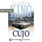 Cujo 9780751504408 Stephen King, Boeken, Verzenden, Gelezen, Stephen King