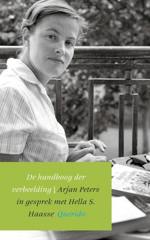 De handboog der verbeelding 9789021480343 A. Peters, Boeken, Literatuur, Zo goed als nieuw, Verzenden