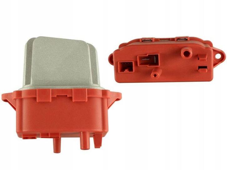 Kachelweerstand Iveco Daily4 DEE002TT, Auto-onderdelen, Airco en Verwarming, Nieuw, Overige automerken, Verzenden