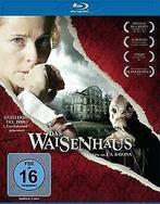 Das Waisenhaus [Blu-ray] von Bayona, Juan Antonio  DVD, Zo goed als nieuw, Verzenden