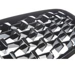 CALANDRES BMW X5 E70 X6 E71 07-14 DIAMANT NOIR, Verzenden, Nieuw