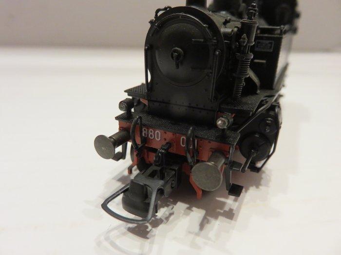 Roco H0 - 43277 - Tender locomotief (1) - Gruppo 880.001 -, Hobby en Vrije tijd, Modeltreinen | H0