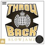 Various - Throwback Slowjamz, Verzenden