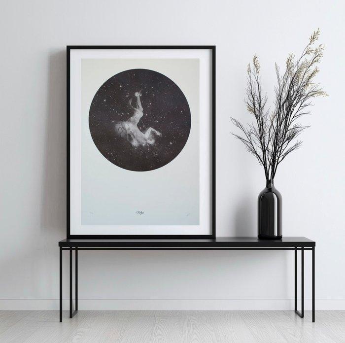 Elisa de la Torre (1990) - Maia, Antiek en Kunst, Kunst | Designobjecten