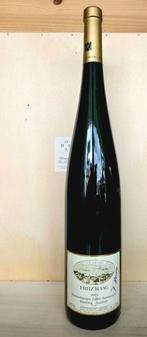 2005 Fritz Haag, Braunberger Juffer Sonnenuhr Riesling, Long, Nieuw