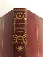 Pierre-André Lemoisne - Eugène Lami 1800-1890 [reliure de