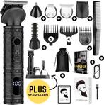 2dekans | Sansbeauté® 7-in-1 Baardtrimmer – Bodygroomer –, Ophalen of Verzenden, Nieuw