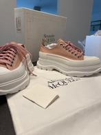 Alexander McQueen - Tread Slick - Sneakers - Taille : EU 40, Nieuw