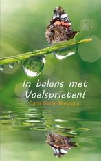 In balans met voelsprieten 9789461936912, Boeken, Verzenden, Zo goed als nieuw, Carla Gorter-Bergsma