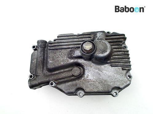 Carterpan Suzuki GSX 400 X Impulse 1986> (GSX400X GK71E), Motoren, Onderdelen | Suzuki, Gebruikt, Verzenden