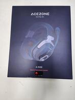 Acezone A-Rise Esports Tournament Gaming Gaming headsets, Computers en Software, Verzenden, Nieuw