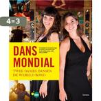 Dans Mondial 9789020980271 Evy Gruyaert, Boeken, Verzenden, Zo goed als nieuw, Evy Gruyaert