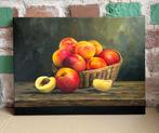 Sergey Kolodyazhniy (XX-XXI) - Nectarines, Antiek en Kunst