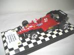 Villamodel 1:43 - Model raceauto - F.1 Ferrari 126 C2B, Hobby en Vrije tijd, Nieuw