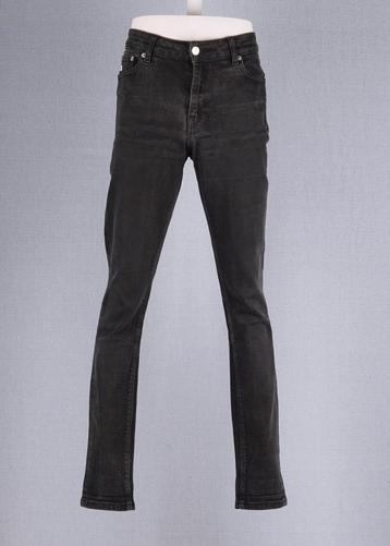 Vintage Slim MUD Jeans Black size 25 / 71 for Women beschikbaar voor biedingen