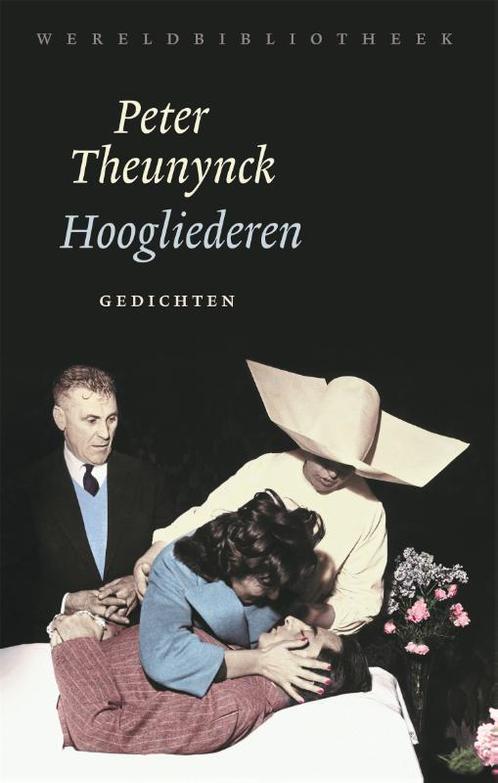 Hoogliederen 9789028452404 Peter Theunynck, Boeken, Overige Boeken, Zo goed als nieuw, Verzenden