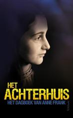 Het Achterhuis 9789044627152 Anne Frank, Boeken, Verzenden, Gelezen, Anne Frank