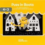 Puss in Boots 9783899557275 Joy Cowley, Boeken, Verzenden, Zo goed als nieuw, Joy Cowley