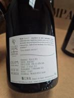 2021 Laval, Aurore & Florian Laval, Olim - Champagne Extra