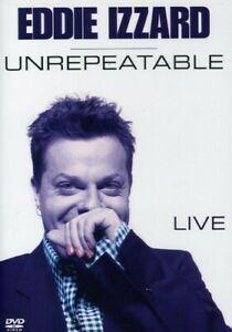 Unrepeatable [DVD] [Region 1] [US Import DVD, CD & DVD, DVD | Autres DVD, Envoi