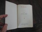 Charlotte Bronte - Jane Eyre, Shirley, Villette - 1908-1940