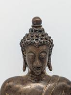 Buddha in Meditationshaltung - Beeld - Thailand (Zonder