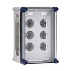 EATON INDUSTRIES Halyester Zekeringdoos - 1862810, Verzenden, Nieuw