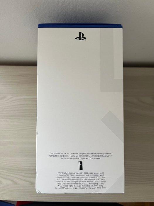 Sony - PlayStation 5 (PS5) - Disc Drive for the Ps5 Slim or, Games en Spelcomputers, Spelcomputers | Overige Accessoires