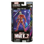 What If...? Marvel Legends Action Figure Khonshu BAF: Zombie, Nieuw, Ophalen of Verzenden