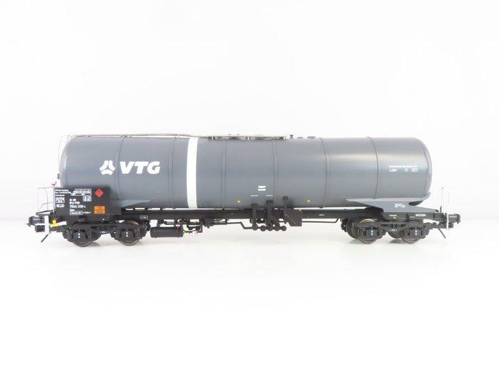 Lenz 0 - 42323-02 - Modeltrein goederenwagon (1) - 4-assige, Hobby & Loisirs créatifs, Trains miniatures | Échelles Autre