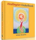 Healingart Orakelboek 9789081675116, Boeken, Gelezen, Willeke Hendrikx, Verzenden