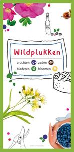 Wildplukken 9789050115049, Livres, Nature, Peter Kouwenhoven, Barbara Peters, Verzenden