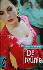 De reünie 9789001561307 Simone van der Vlugt, Boeken, Verzenden, Gelezen, Simone van der Vlugt