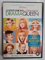 CONFESSIONS OF A TEENAGE DRAMA QUEEN (DVD), Gebruikt