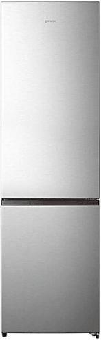 Gorenje Nrk620aa1xl4 Koel-vriescombinatie 201cm, Ophalen of Verzenden, Nieuw