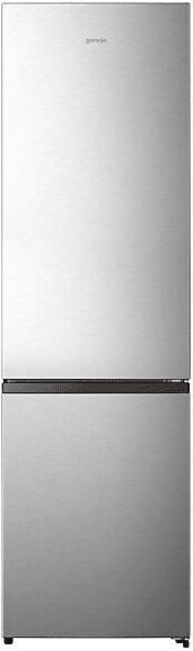 Gorenje Nrk620aa1xl4 Koel-vriescombinatie 201cm, Ophalen of Verzenden