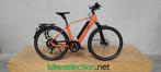 Speed pedelec | Qwic RD11 | -52% | 2021, Fietsen en Brommers, Elektrische fietsen, Ophalen, Qwic, Nieuw, 47 tot 51 cm