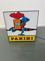 Panini Insegna lampada pubblicitaria panini ( da, Verzamelen, Nieuw