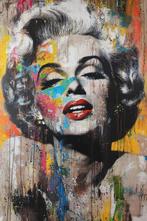Dine Chanima (XX-XXI) - (XXL Giant) Street Art Star