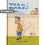 Met de kont tegen de krib 9789059081147 E. Franck, Boeken, Verzenden, Zo goed als nieuw, E. Franck