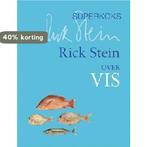Superkoks Over Vis 9789073191181 R. Stein, Verzenden, Zo goed als nieuw, R. Stein