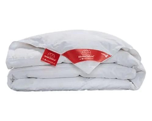 Silvana Deluxe Rood, Huis en Inrichting, Slaapkamer | Beddengoed
