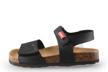 Kipling Sandalen in maat 34 Zwart | 5% extra korting beschikbaar voor biedingen