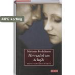 Het raadsel van de liefde 9789044505337 Marianne Fredriksson, Boeken, Verzenden, Gelezen, Marianne Fredriksson