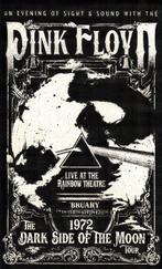 Æ (XX-XXI) - Pink Floyd Triptych (X3) – Dark Side of the, Nieuw in verpakking