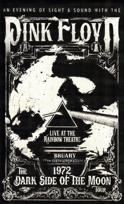 Æ (XX-XXI) - Pink Floyd Triptych (X3) – Dark Side of the, Cd's en Dvd's, Vinyl Singles