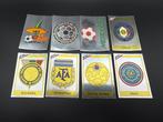 Panini World Cup Mexico 86 - Emblems/Badges - (27/27) -, Collections