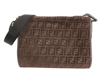 Fendi - Messenger - Sac
